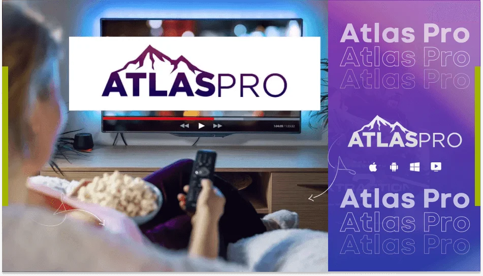 Site Officiel Atlas Pro ONTV - Atlaspro ONTV